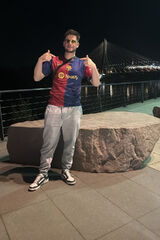 Zdjęcie użytkownika yeisonvalencia073