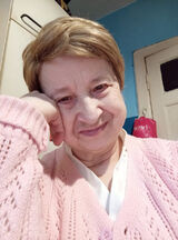 Фотография пользователя OfierzynskaKrystyn