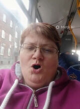 Foto pengguna mirka15325