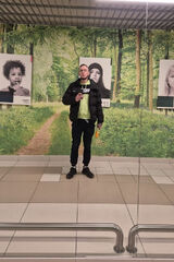 Zdjęcie użytkownika Wyraafinowany