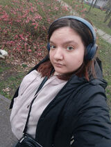 Фотография пользователя Natalialove1