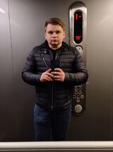 Benutzerfoto Lukasz292