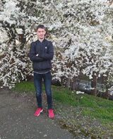 Zdjęcie użytkownika Mateusz2026r