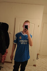 Zdjęcie użytkownika Niechcesz99