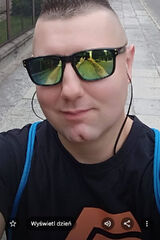 Фотография пользователя PiotrekGalicki90