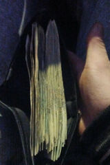 Fotka uživatele Michu969