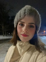 Zdjęcie użytkownika ginakelly14