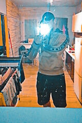 Zdjęcie użytkownika Swierc