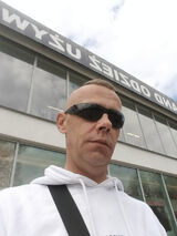 Zdjęcie użytkownika Cacunia