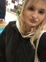 Фото користувача KrysiaLewandowska