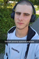 Zdjęcie użytkownika kamilgraj