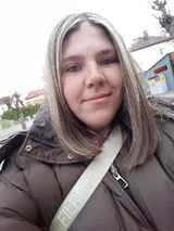 Zdjęcie użytkownika krystynaagnieszk61