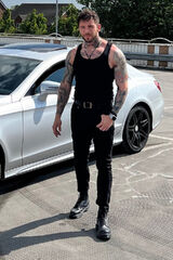 Zdjęcie użytkownika Deus19