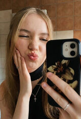 Benutzerfoto TwojaMaja2