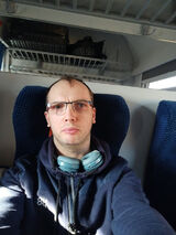 Benutzerfoto patrykjp608