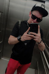 Zdjęcie użytkownika Kubuspta