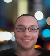 Zdjęcie użytkownika TakiSobieon93