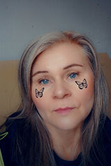 Фото користувача basia24071973