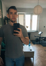 Foto utilizatorului WitekWalczak1995