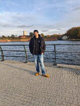 Benutzerfoto Pioootreek