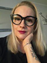 Фото користувача bleeeee