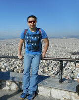 Фотография пользователя kamuszczyk