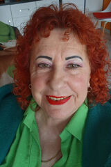 Zdjęcie użytkownika grazyneczka1955