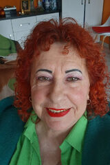 Zdjęcie użytkownika grazyneczka1955