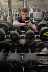 Benutzerfoto Kamilbienie