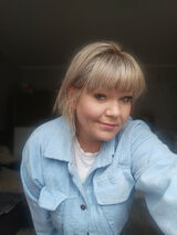 Фото користувача hannaklaudia90