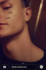 Zdjęcie użytkownika KubaRze