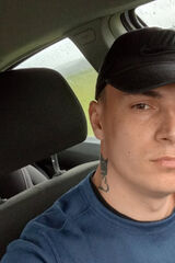 Zdjęcie użytkownika milosz2160