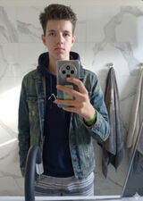 Benutzerfoto dawiddaw123