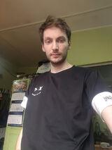 Zdjęcie użytkownika mkurosaki46