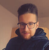 Zdjęcie użytkownika Marcinek29k