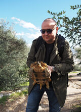 Zdjęcie użytkownika kamilhjz