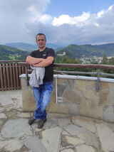 Фото користувача zabiegalaarek1989