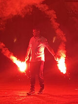 Zdjęcie użytkownika hudysjz