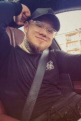 Zdjęcie użytkownika PaleGeesy