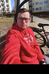 Zdjęcie użytkownika MateuszOlkowski165