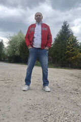 Zdjęcie użytkownika GajowniczekT