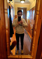 Фотография пользователя karolazieba1990