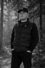 Zdjęcie użytkownika Karol35tor