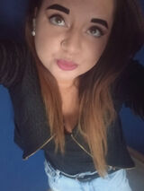 Zdjęcie użytkownika Georgia28