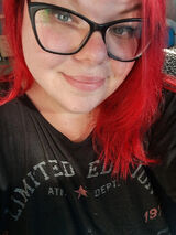 Zdjęcie użytkownika Kamek96