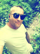 Фотография пользователя motylewskimarcin97