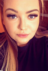 Zdjęcie użytkownika Tojajadzia