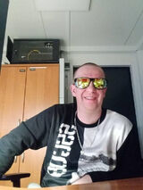 Benutzerfoto Marcin88Marcin