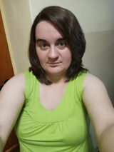 Zdjęcie użytkownika KINGA1994LUBLIN