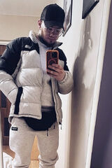 Фотография пользователя PaleGeesy